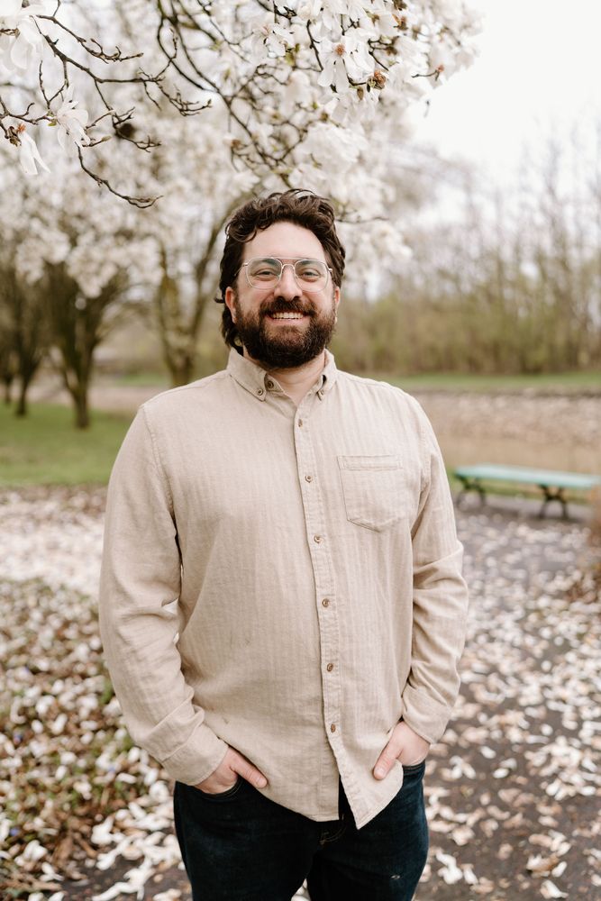 Jake Marfoglia in Buffalo, NY