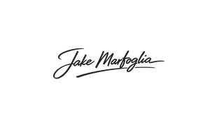 Jake Marfoglia signature